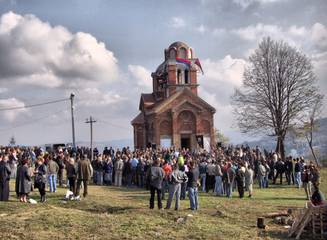Црква Гуњаци