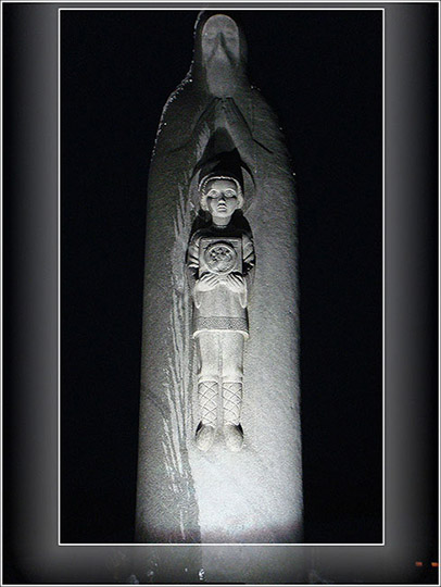 Преподобный Сергей Радонежский / Saint Sergey Radonezhsky