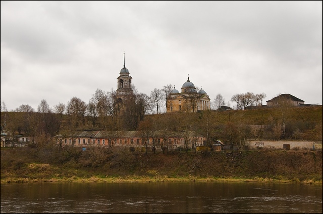 Борисоглебский собор