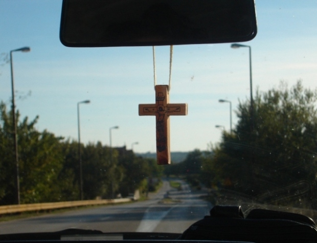 Odlazeći.. - Leaving..