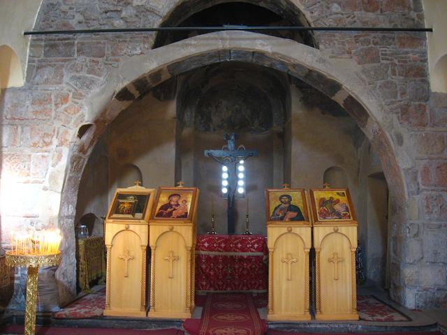 Kalamata church of Saint Apostles 2