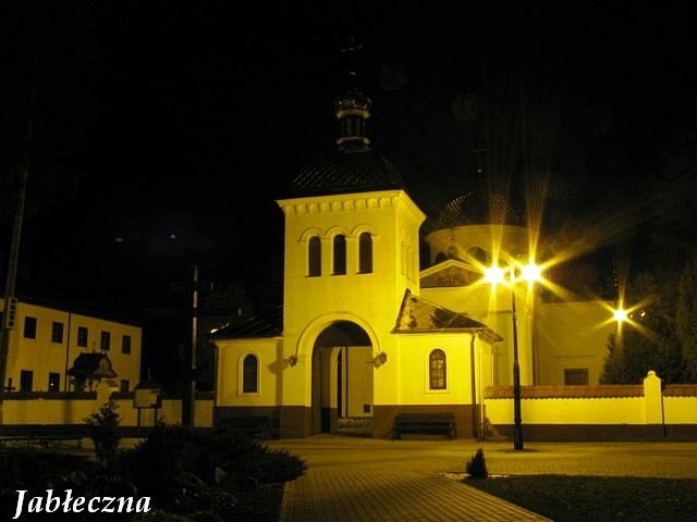 Jabłeczna