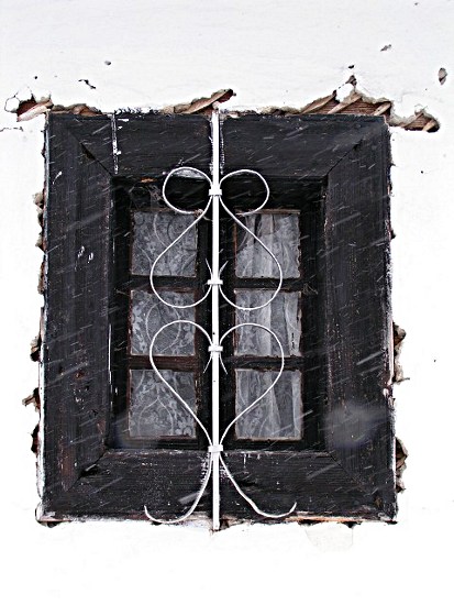 Fereastra - Window