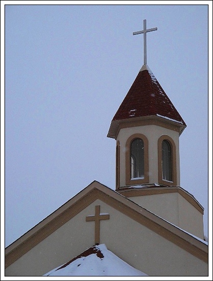 Biserica "Toti Sfintii"