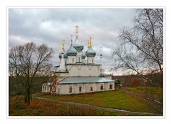 VladiN 
Exaltation of the Cross Cathedral 
2009-01-05 13:21:56
