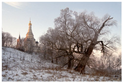 Valdemar 
Храм Преображения Господня. XVI век 
2009-01-05 20:44:11