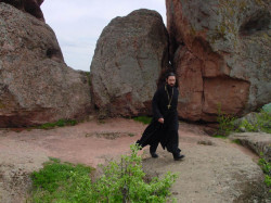 Vesi 
В търсене на Бога  /Searching God/ 
2009-01-06 21:54:38