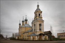 solo 
Ильинская церковь 
2009-01-10 16:08:57