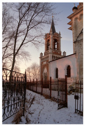 Valdemar 
Храм Преображения Господня. XVI век 
2009-01-11 22:17:43