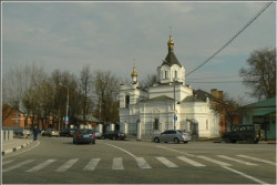 solo 
Александроневская церковь 
2009-01-13 16:45:28