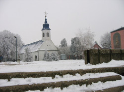dule 
Мала црква под белим плаштом 
2009-01-13 22:24:32