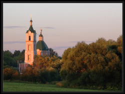 korsun 
УСПЕНСКАЯ ЦЕРКОВЬ с. УСПЕНСКОЕ 
2009-01-14 09:11:14