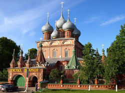Panteleymon 
святое великолепие 
2009-01-14 19:37:36