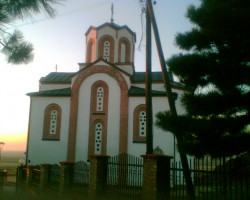 maksim 
Храм Св. Свештеномученика Теодора Епископа Вршачког 
2009-01-15 18:31:02