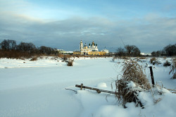 mumimama 
Николо-Шартомский монастырь 
2009-01-16 10:32:33