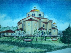 angus 
Final Drawings of St Luke Antiochian Orthodox Church 
2009-01-17 06:08:35