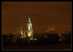 ivu 
Храм Рождества Пресвятой Богородицы. Москва  
2009-01-18 17:56:40