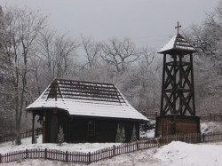 maksim 
Храм Св. Великомученице Марине - огњене Марије 
2009-01-18 22:26:05