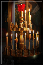 nikosart 
Candlestick 
2009-01-19 10:44:17