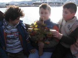 Arsenije 
ПЛИВАЊЕ ЗА ЧАСНИМ КРСТОМ 
2009-01-19 13:52:47