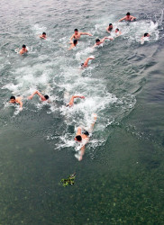 Tanjica 
Swimming for the Cross 
147 
2009-01-19 16:00:07