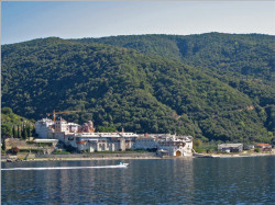 OvidiuMihail 
Athos (The Holy Mountain) 
2009-01-21 21:07:27
