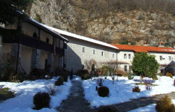 кетеван 
Manastir Morača 
2009-01-22 23:49:28