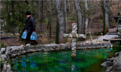 GuliVar 
У Манастиру Лешје VI 
2009-01-24 18:01:14