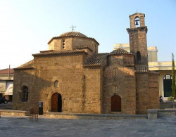 dredik 
Kalamata church of Saint Apostles  
2009-01-26 22:10:51