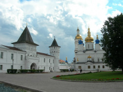 renstv 
Кремль. Тобольск 
2009-01-27 18:18:43