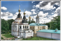 jesse 
Dmitrovskiy kreml, Dmitrov, Russia 
2009-01-29 21:17:55