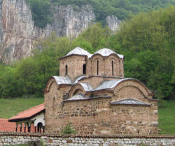 Suroti 
POGANOVO Manastir- 
2009-01-31 13:54:29