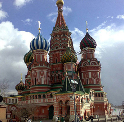Moskva