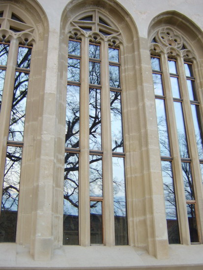 monastery