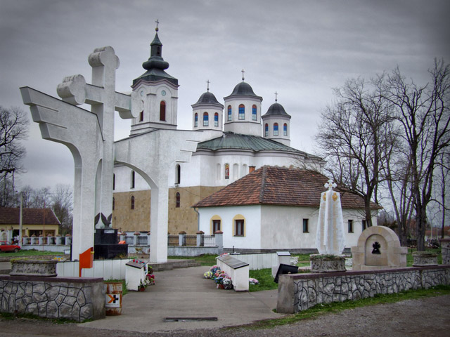 Крстови Обудовца, Република Српска