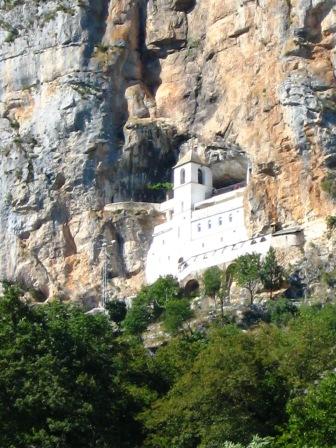 OSTROG