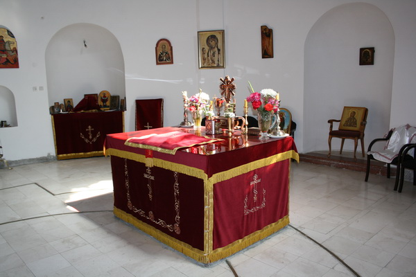 manastir Fenek 1