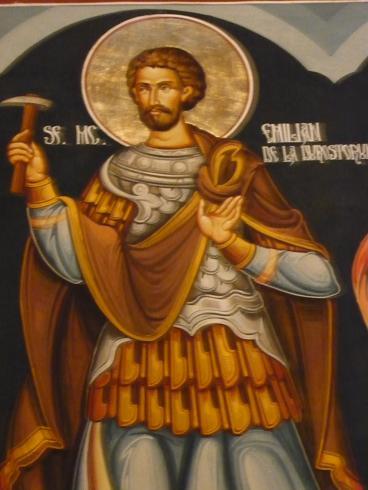 tot de la Tisa Silvestri...
