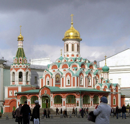 Церковь
