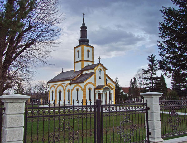 Клашнице - Klashnice