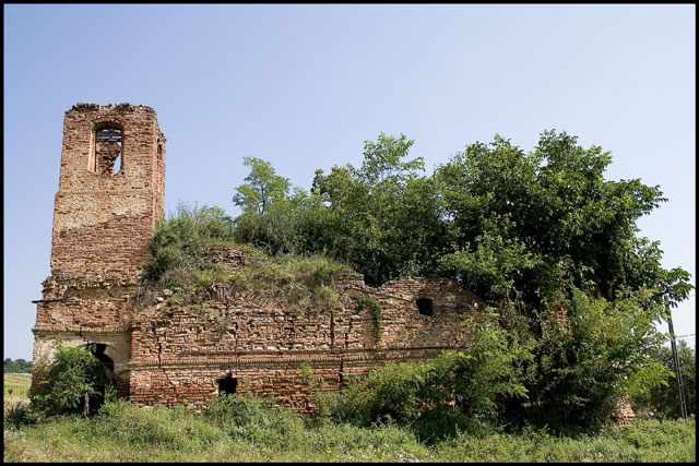 BALANESTI - GORJ