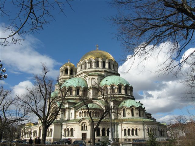 Катедрала Св.Ал.Невски