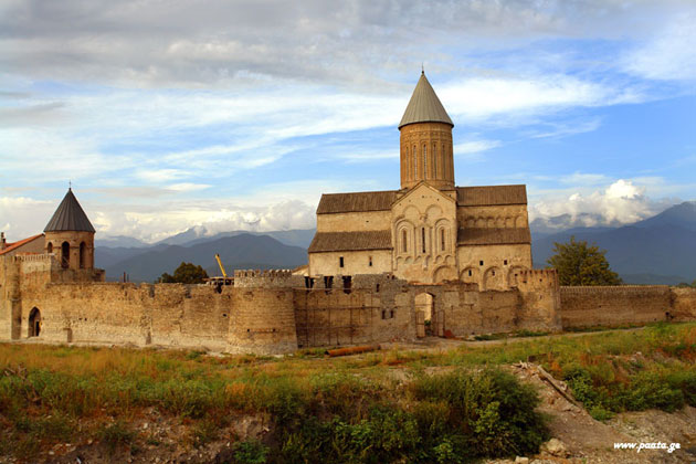 alaverdi