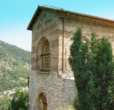 Костницата