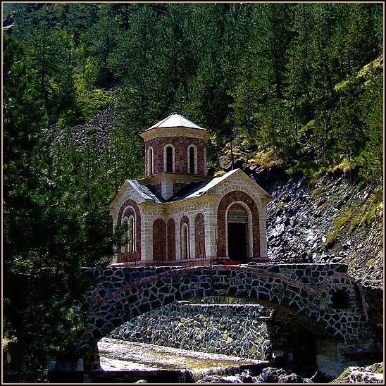 St. Elijah Church