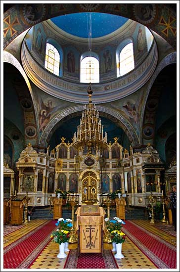 Jabłeczna