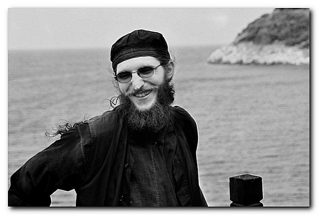Добри монах Данило