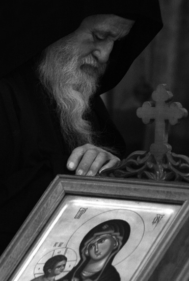 јеромонах Спиридон