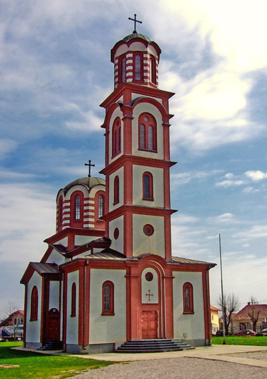Брчко - Brchko