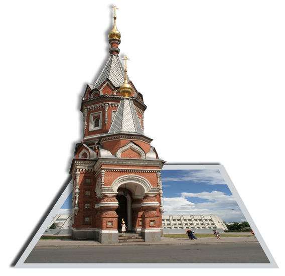 Jaroslavl